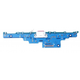 Įkrovimo lizdas Samsung X605 / X610 Tab S9 FE Plus 12.4" su plokšte originalas